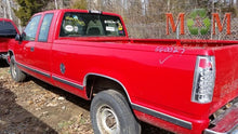 Load image into Gallery viewer, [INVENTORYCAR_YEAR_MAKE_MODEL] ALTERNATOR 124 AMP - MM1205488

