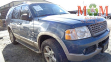 Load image into Gallery viewer, Radio Ford Explorer 2005 - MM1205938
