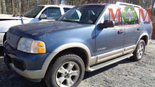 Load image into Gallery viewer, Radio Ford Explorer 2005 - MM1205938
