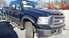 Load image into Gallery viewer, ALTERNATOR Ford F250SD Pickup F350SD Pickup 05 06 07 110 AMP - MM1206070
