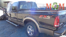 Load image into Gallery viewer, ALTERNATOR Ford F250SD Pickup F350SD Pickup 05 06 07 110 AMP - MM1206070
