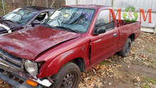 Load image into Gallery viewer, ECU ECM COMPUTER Tayota Tacoma 1999 99 4x2 Auto - MM1208876
