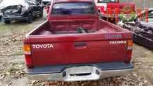 Load image into Gallery viewer, ECU ECM COMPUTER Tayota Tacoma 1999 99 4x2 Auto - MM1208876
