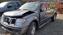 Load image into Gallery viewer, Radio Nissan Frontier 2007 - MM1208805
