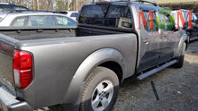 Load image into Gallery viewer, Radio Nissan Frontier 2007 - MM1208805
