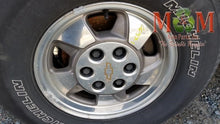 Load image into Gallery viewer, [INVENTORYCAR_YEAR_MAKE_MODEL] ALTERNATOR 130 AMP - MM1209702
