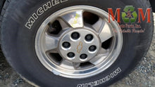 Load image into Gallery viewer, [INVENTORYCAR_YEAR_MAKE_MODEL] ALTERNATOR 130 AMP - MM1209702
