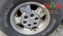 Load image into Gallery viewer, [INVENTORYCAR_YEAR_MAKE_MODEL] ALTERNATOR 130 AMP - MM1209702
