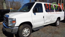 Load image into Gallery viewer, Alternator  FORD E350 VAN 2008 - MM1209643
