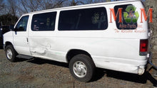 Load image into Gallery viewer, Alternator  FORD E350 VAN 2008 - MM1209643
