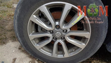 Load image into Gallery viewer, FRONT TEMPERATURE CONTROLS Nissan Pathfinder 13 14 15 16 17 - MM1206955
