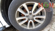 Load image into Gallery viewer, FRONT TEMPERATURE CONTROLS Nissan Pathfinder 13 14 15 16 17 - MM1206955
