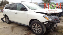 Load image into Gallery viewer, FRONT TEMPERATURE CONTROLS Nissan Pathfinder 13 14 15 16 17 - MM1206955
