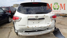 Load image into Gallery viewer, FRONT TEMPERATURE CONTROLS Nissan Pathfinder 13 14 15 16 17 - MM1206955
