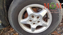 Load image into Gallery viewer, ALTERNATOR MERCEDES ML320 1998 98 1999 99 2000 00 01 02 - MM1213042
