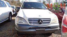 Load image into Gallery viewer, ALTERNATOR MERCEDES ML320 1998 98 1999 99 2000 00 01 02 - MM1213042
