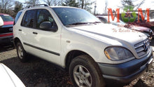 Load image into Gallery viewer, ALTERNATOR MERCEDES ML320 1998 98 1999 99 2000 00 01 02 - MM1213042
