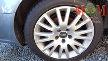Load image into Gallery viewer, AUTOMATIC TRANSMISSION Audi A4 2006 06 2007 07 2008 08 - MM1215890
