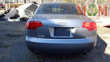 Load image into Gallery viewer, AUTOMATIC TRANSMISSION Audi A4 2006 06 2007 07 2008 08 - MM1215890
