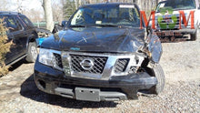 Load image into Gallery viewer, Transmission Nissan Frontier 2014 - MM1212933
