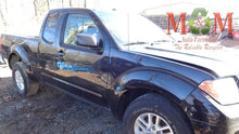 Load image into Gallery viewer, Transmission Nissan Frontier 2014 - MM1212933
