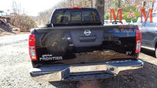 Load image into Gallery viewer, Transmission Nissan Frontier 2014 - MM1212933
