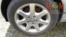 Load image into Gallery viewer, Transmission  MERCEDES SLK 2001 - MM1217873
