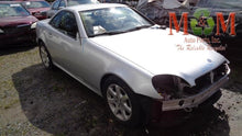 Load image into Gallery viewer, Transmission  MERCEDES SLK 2001 - MM1217873

