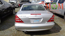 Load image into Gallery viewer, Transmission  MERCEDES SLK 2001 - MM1217873
