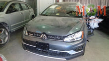 Load image into Gallery viewer, Temperature Controls Volkswagen Golf 2017 - MM1214743
