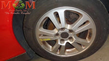Load image into Gallery viewer, GRILLE Saab 9-3 2003 03 2004 04 05 06 07 Upper Center - MM1223487
