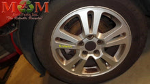 Load image into Gallery viewer, GRILLE Saab 9-3 2003 03 2004 04 05 06 07 Upper Center - MM1223487
