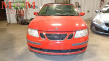 Load image into Gallery viewer, GRILLE Saab 9-3 2003 03 2004 04 05 06 07 Upper Center - MM1223487
