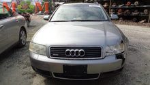 Load image into Gallery viewer, AUTOMATIC TRANSMISSION Audi A4 2002 02 2003 03 - MM1229768
