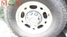 Load image into Gallery viewer, [INVENTORYCAR_YEAR_MAKE_MODEL] ALTERNATOR 130 AMP - MM1234144
