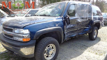 Load image into Gallery viewer, [INVENTORYCAR_YEAR_MAKE_MODEL] ALTERNATOR 130 AMP - MM1234144
