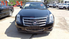 Load image into Gallery viewer, RADIO Cadillac CTS 2008 08 2009 09 2010 10 - MM1228727
