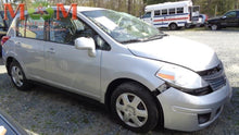 Load image into Gallery viewer, AUTOMATIC TRANSMISSION Nissan Versa 2007 07 - MM1238345
