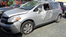 Load image into Gallery viewer, AUTOMATIC TRANSMISSION Nissan Versa 2007 07 - MM1238345
