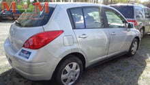 Load image into Gallery viewer, AUTOMATIC TRANSMISSION Nissan Versa 2007 07 - MM1238345
