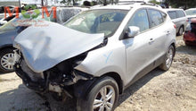 Load image into Gallery viewer, ENGINE MOTOR Hyundai Tucson 10 11 12 13 2.4L VIN C - MM2864041
