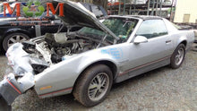 Load image into Gallery viewer, Temperature Controls Pontiac Firebird 1986 - MM1249698
