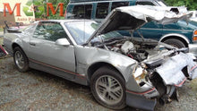 Load image into Gallery viewer, Temperature Controls Pontiac Firebird 1986 - MM1249698
