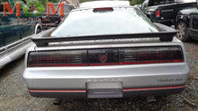 Load image into Gallery viewer, Temperature Controls Pontiac Firebird 1986 - MM1249698
