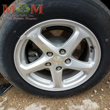 Load image into Gallery viewer, Transmission Chevrolet Malibu 2017 - MM1253374
