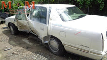 Load image into Gallery viewer, Alternator Cadillac Deville 1997 - MM1261083
