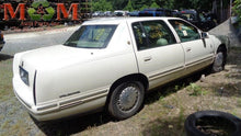 Load image into Gallery viewer, Alternator Cadillac Deville 1997 - MM1261083
