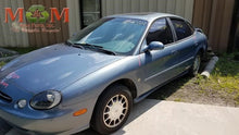 Load image into Gallery viewer, ALTERNATOR Ford Taurus Mercury Sable 96 97 98 99 130 AMP - MM1264337
