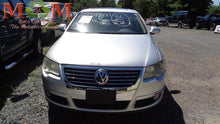 Load image into Gallery viewer, AUTOMATIC TRANSMISSION CC Passat 2008 08 2009 09 2010 10 FWD - MM1272441
