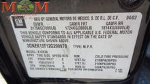 Load image into Gallery viewer, [INVENTORYCAR_YEAR_MAKE_MODEL] ALTERNATOR 130 AMP - MM1277903
